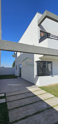 Imagem Sobrado com 3 Quartos à Venda, 111 m² em Bairro Alto - Curitiba Imagem Sobrado com 3 Quartos à Venda, 111 m² em Bairro Alto - Curitiba