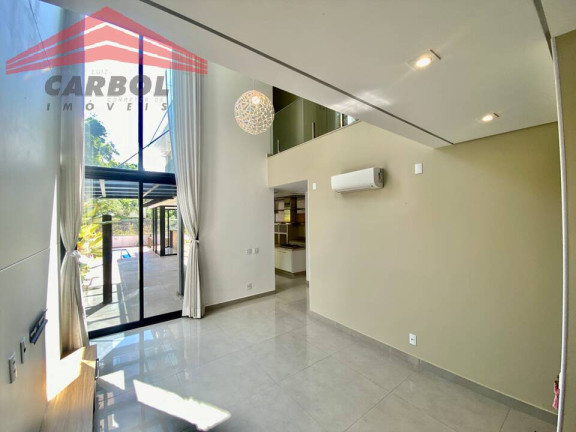 Imagem Casa de Condomínio com 3 Quartos à Venda, 328 m² em Villaggio San Marco - Jundiaí Imagem Casa de Condomínio com 3 Quartos à Venda, 328 m² em Villaggio San Marco - Jundiaí