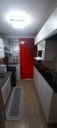 Imagem Apartamento com 2 Quartos à Venda, 53 m² em Jardim Celeste - São Paulo