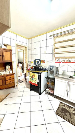 Imagem Apartamento com 3 Quartos à Venda, 90 m² em Centro - Santa Maria