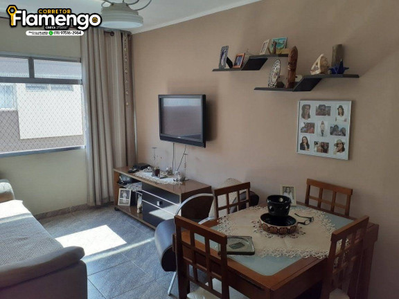 Imagem Apartamento com 2 Quartos à Venda, 69 m² em Lapa De Baixo - São Paulo