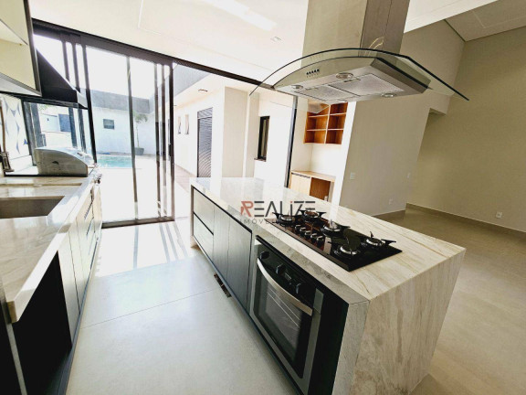 Imagem Casa com 3 Quartos à Venda, 183 m² em Condomínio Residencial Evidências - Indaiatuba