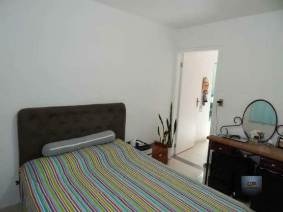Imagem Casa com 4 Quartos à Venda, 143 m² em Assunção - São Bernardo Do Campo