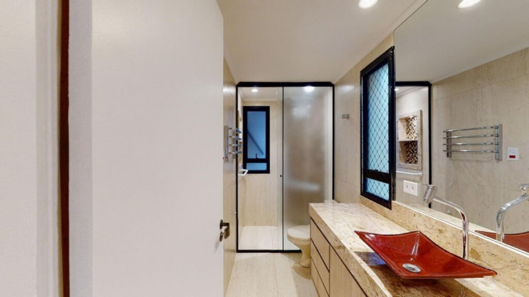 Imagem Imóvel com 3 Quartos à Venda, 184 m² em Jardim Paulista - São Paulo Imagem Imóvel com 3 Quartos à Venda, 184 m² em Jardim Paulista - São Paulo