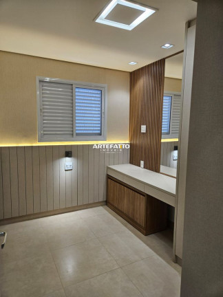Imagem Apartamento com 3 Quartos à Venda, 89 m² em Jardim Doutor Antônio Petráglia - Franca Imagem Apartamento com 3 Quartos à Venda, 89 m² em Jardim Doutor Antônio Petráglia - Franca