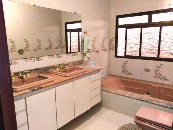 Imagem Casa com 4 Quartos à Venda, 342 m² em Condomínio Portella - Itu Imagem Casa com 4 Quartos à Venda, 342 m² em Condomínio Portella - Itu