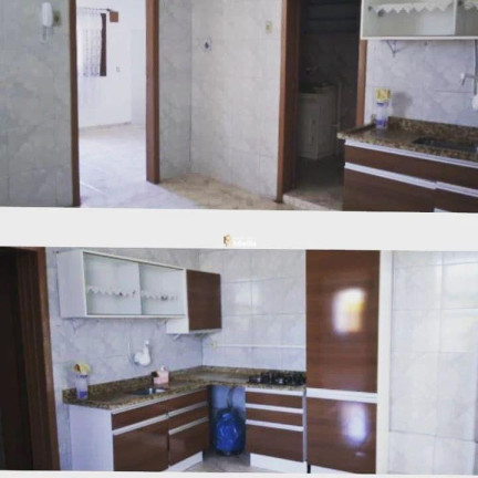 Imagem Casa com 4 Quartos à Venda, 20 m² em Viamópolis - Viamão