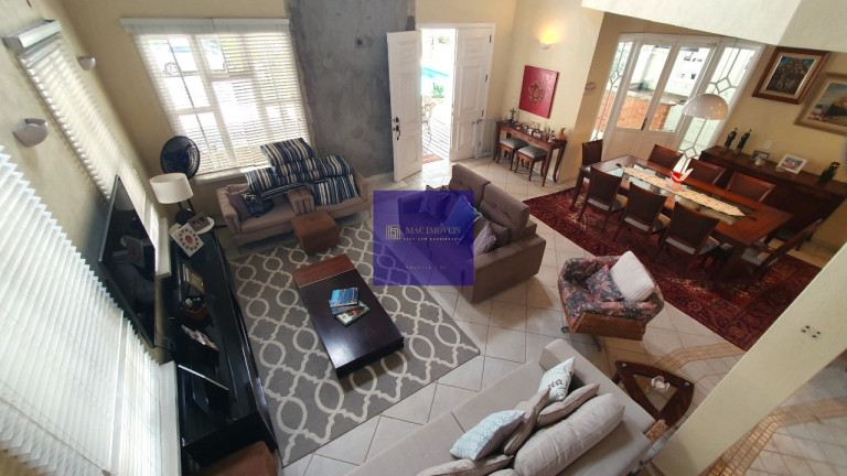 Imagem Casa com 4 Quartos à Venda, 200 m² em Enseada - Guarujá Imagem Casa com 4 Quartos à Venda, 200 m² em Enseada - Guarujá