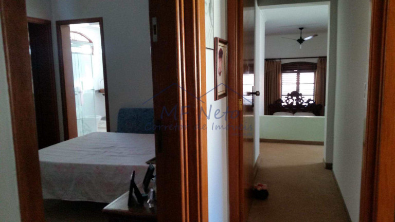 Imagem Casa com 5 Quartos à Venda, 780 m² em Jardim Carlos Gomes - Pirassununga