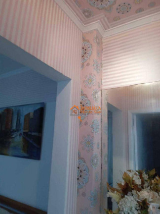 Imagem Apartamento com 1 Quarto à Venda, 65 m² em Barra Funda - Guarujá