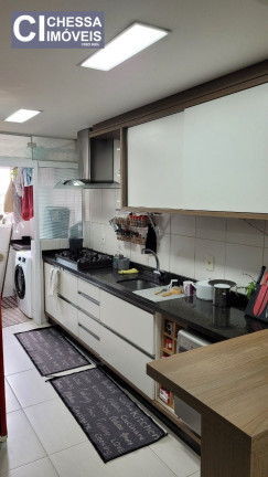 Imagem Apartamento com 3 Quartos à Venda, 168 m² em Ressacada - Itajaí