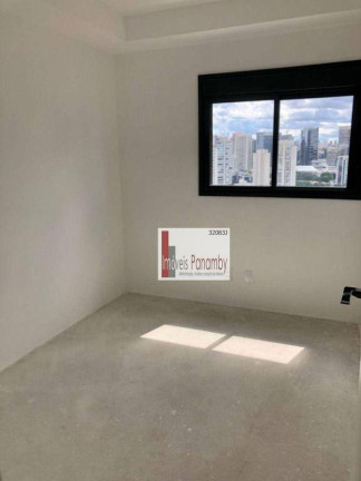 Imagem Apartamento com 3 Quartos à Venda, 84 m² em Brooklin - São Paulo Imagem Apartamento com 3 Quartos à Venda, 84 m² em Brooklin - São Paulo