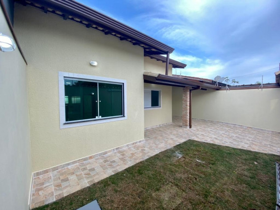 Imagem Casa com 3 Quartos à Venda, 120 m² em Balneário Gaivota - Itanhaém Imagem Casa com 3 Quartos à Venda, 120 m² em Balneário Gaivota - Itanhaém