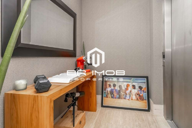 Imagem Imóvel com 2 Quartos à Venda, 146 m² em Vila Nova Conceição - São Paulo Imagem Imóvel com 2 Quartos à Venda, 146 m² em Vila Nova Conceição - São Paulo