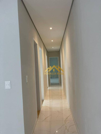 Imagem Imóvel com 3 Quartos à Venda, 100 m² em Encantada - Eusébio