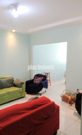 Imagem Casa com 3 Quartos à Venda, 115 m² em Brooklin Paulista - São Paulo Imagem Casa com 3 Quartos à Venda, 115 m² em Brooklin Paulista - São Paulo