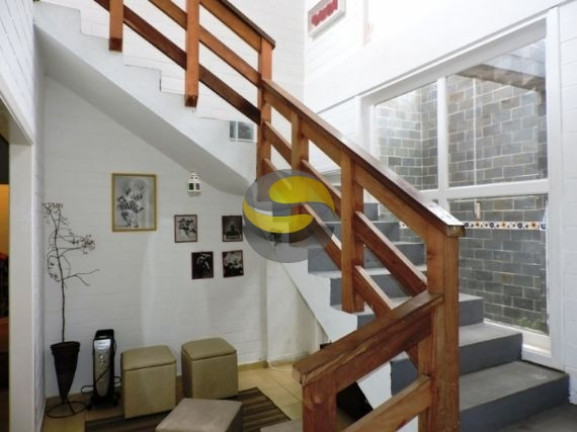 Imagem Casa de Condomínio com 4 Quartos à Venda, 205 m² em Jardim Indaiá - Embu Das Artes Imagem Casa de Condomínio com 4 Quartos à Venda, 205 m² em Jardim Indaiá - Embu Das Artes