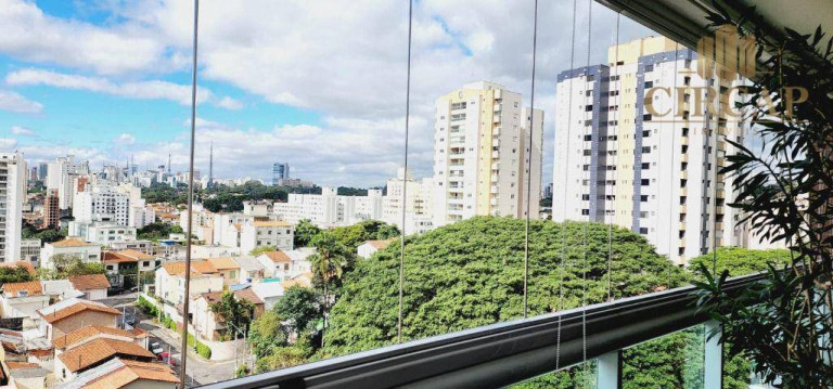 Imagem Apartamento com 4 Quartos à Venda, 280 m² em Perdizes - São Paulo