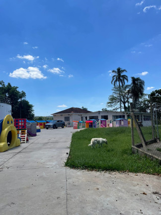 Imóvel com 3 Quartos à Venda, 8.500 m² em Parque Santa Rita De Cássia - Cotia
