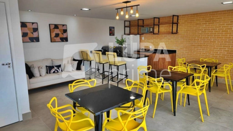 Imagem Apartamento com 2 Quartos à Venda, 42 m² em Vila Rosália - Guarulhos Imagem Apartamento com 2 Quartos à Venda, 42 m² em Vila Rosália - Guarulhos