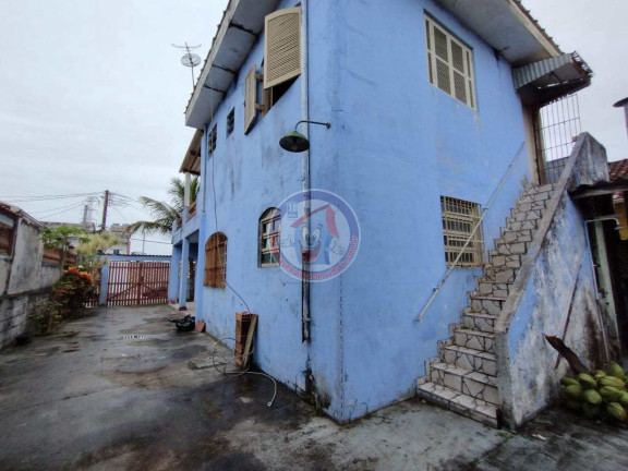 Imagem Casa com 3 Quartos à Venda, 140 m² em Agenor De Campos - Mongaguá