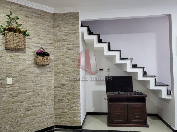 Imagem Casa de Condomínio com 4 Quartos à Venda, 150 m² em Peró - Cabo Frio