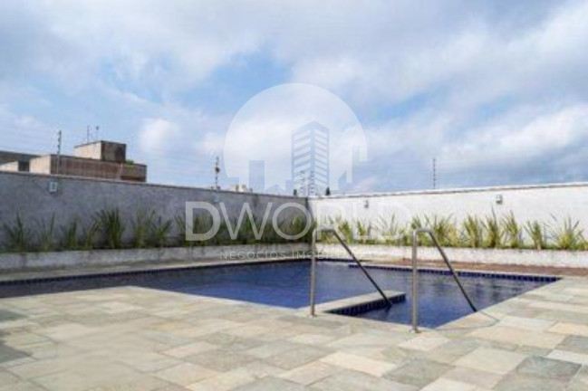 Imagem Imóvel com 2 Quartos para Alugar, 63 m² em Demarchi - São Bernardo Do Campo Imagem Imóvel com 2 Quartos para Alugar, 63 m² em Demarchi - São Bernardo Do Campo
