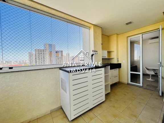 Imagem Apartamento com 4 Quartos à Venda, 349 m² em Jardim Aquarius - São José Dos Campos
