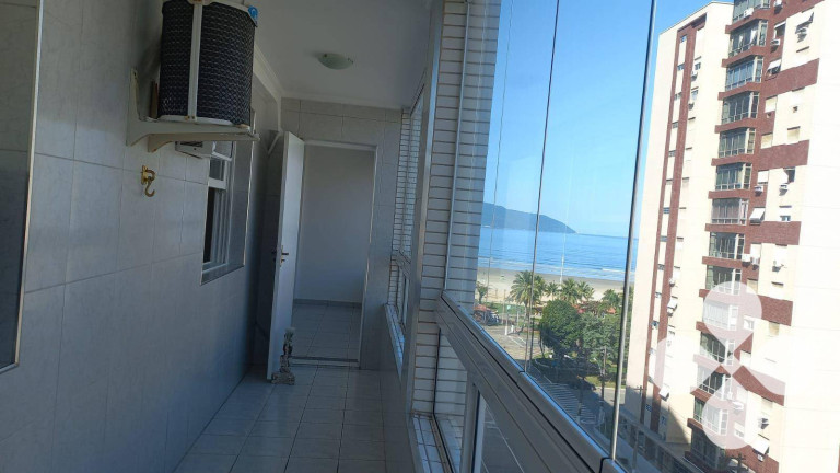 Imagem Imóvel com 3 Quartos à Venda, 145 m² em Itararé - São Vicente Imagem Imóvel com 3 Quartos à Venda, 145 m² em Itararé - São Vicente