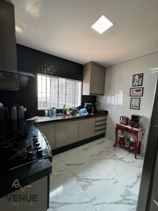Imagem Sobrado com 4 Quartos à Venda, 100 m² em Jardim Ivonete - Poá Imagem Sobrado com 4 Quartos à Venda, 100 m² em Jardim Ivonete - Poá