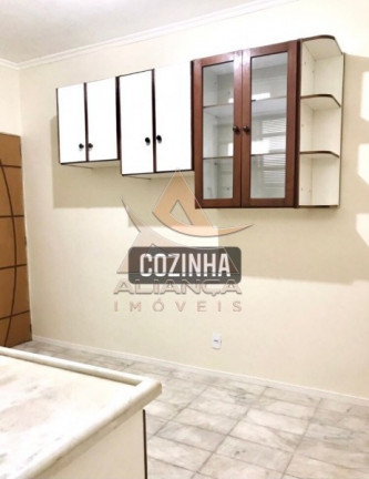 Imagem Apartamento com 3 Quartos à Venda, 104 m² em Sumarezinho - Ribeirão Preto