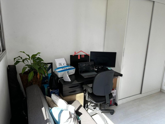Imagem Apartamento com 2 Quartos à Venda, 110 m² em Campo Belo - São Paulo Imagem Apartamento com 2 Quartos à Venda, 110 m² em Campo Belo - São Paulo