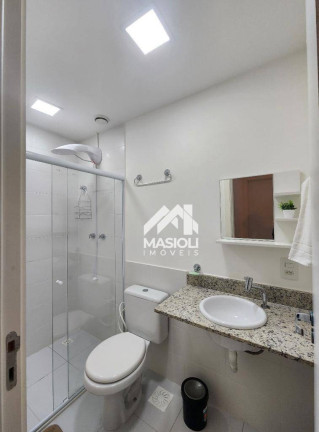 Imagem Apartamento com 2 Quartos à Venda, 60 m² em Praia De Itaparica - Vila Velha Imagem Apartamento com 2 Quartos à Venda, 60 m² em Praia De Itaparica - Vila Velha