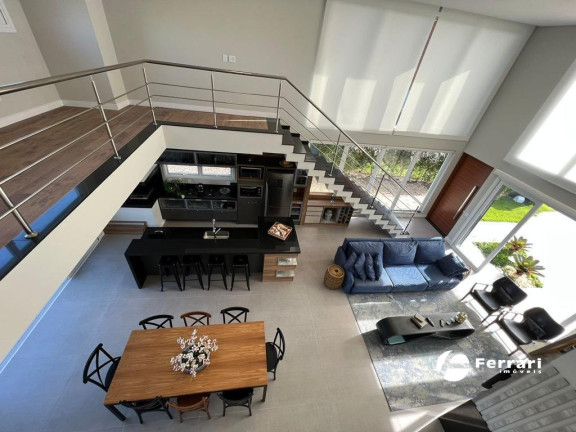 Imagem Casa de Condomínio com 5 Quartos à Venda, 270 m² em Centro - Xangri-lá