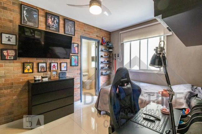 Imagem Apartamento com 3 Quartos à Venda, 201 m² em Tamboré - Santana De Parnaíba