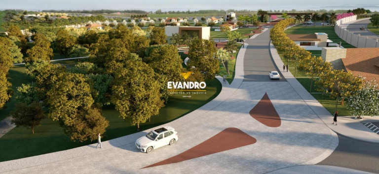 Imagem Terreno à Venda, 223 m² em Ribeirão Do Lipa - Cuiabá Imagem Terreno à Venda, 223 m² em Ribeirão Do Lipa - Cuiabá