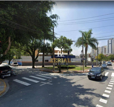Imagem Terreno à Venda, 5.249 m² em Santa Paula - São Caetano Do Sul Imagem Terreno à Venda, 5.249 m² em Santa Paula - São Caetano Do Sul