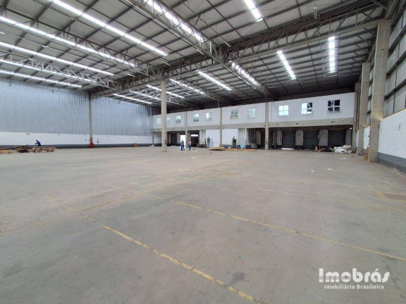 Galpão para Alugar, 2.820 m² em Ancuri - Fortaleza