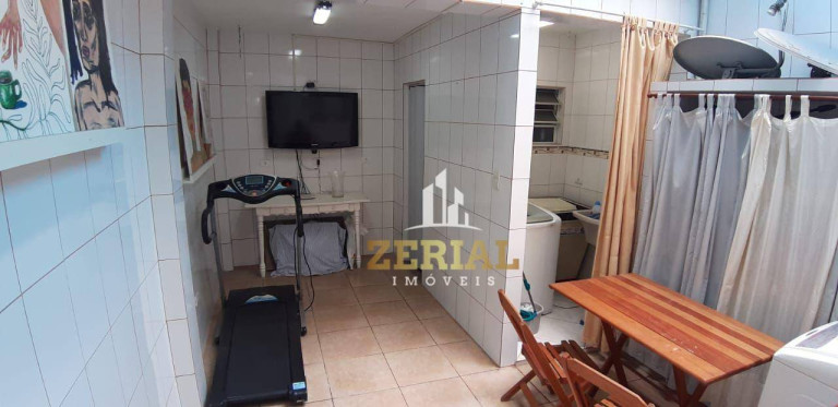 Imagem Sobrado com 3 Quartos à Venda, 120 m² em Cerâmica - São Caetano Do Sul