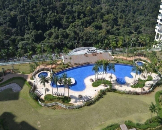 Imagem Apartamento com 4 Quartos à Venda, 367 m² em Tamboré - Santana De Parnaíba Imagem Apartamento com 4 Quartos à Venda, 367 m² em Tamboré - Santana De Parnaíba