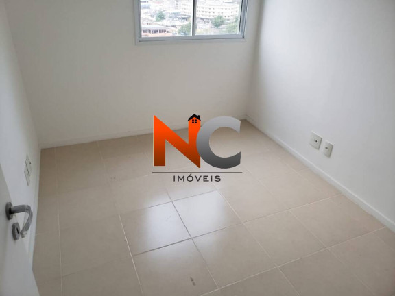 Imagem Cobertura com 2 Quartos à Venda, 121 m² em Vila Da Penha - Rio De Janeiro