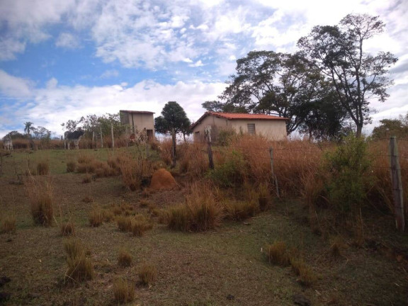Imagem Chácara com 1 Quarto à Venda, 96 m² em Portal São Francisco - Capela Do Alto