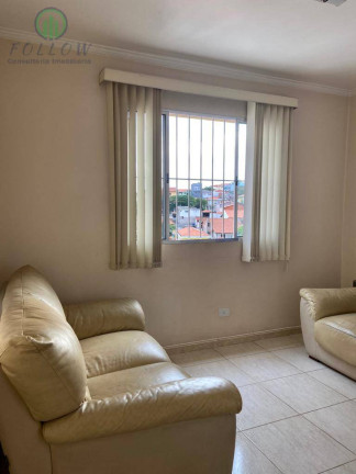 Imagem Sobrado com 4 Quartos à Venda, 208 m² em Vila Osasco - Osasco