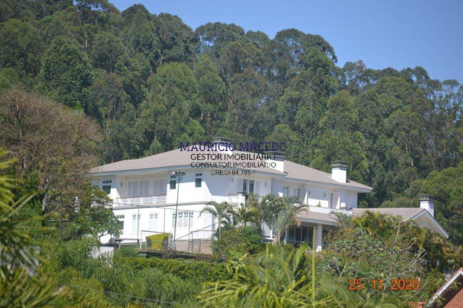 Imagem Casa com 5 Quartos à Venda, 3.330 m² em Residencial Tamboré - Barueri Imagem Casa com 5 Quartos à Venda, 3.330 m² em Residencial Tamboré - Barueri