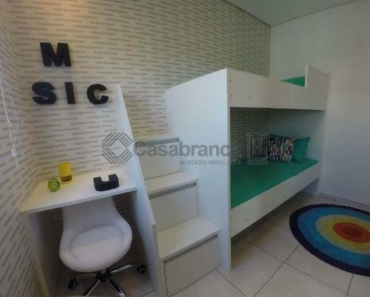 Imagem Apartamento com 2 Quartos para Alugar, 49 m² em Jardim Piazza Di Roma Ii - Sorocaba