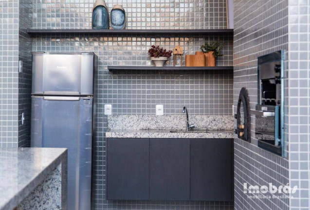 Imagem Apartamento com 3 Quartos à Venda, 107 m² em Cocó - Fortaleza