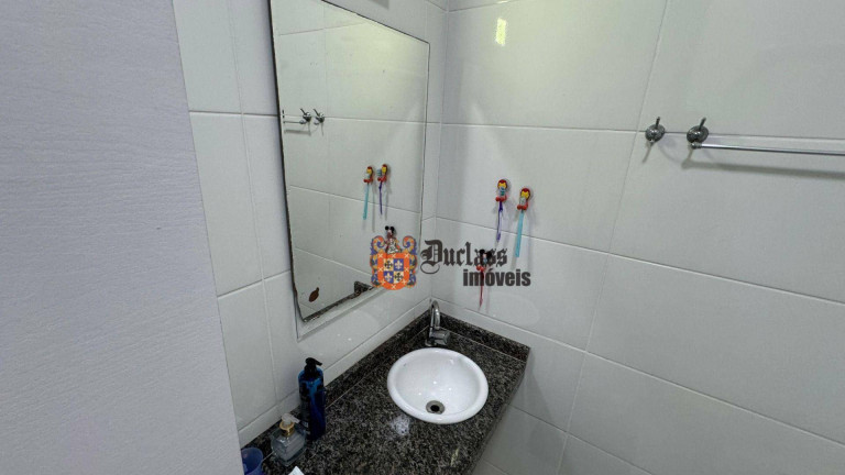 Imagem Sobrado com 2 Quartos à Venda, 62 m² em Vila Guilhermina - Praia Grande Imagem Sobrado com 2 Quartos à Venda, 62 m² em Vila Guilhermina - Praia Grande