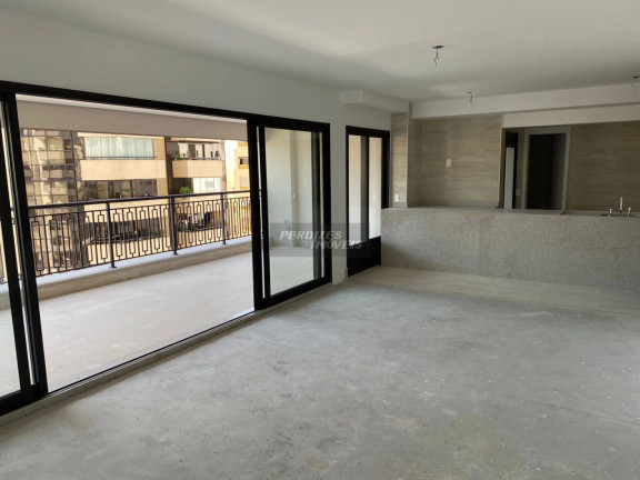 Imagem Apartamento com 3 Quartos à Venda, 174 m² em Perdizes - São Paulo