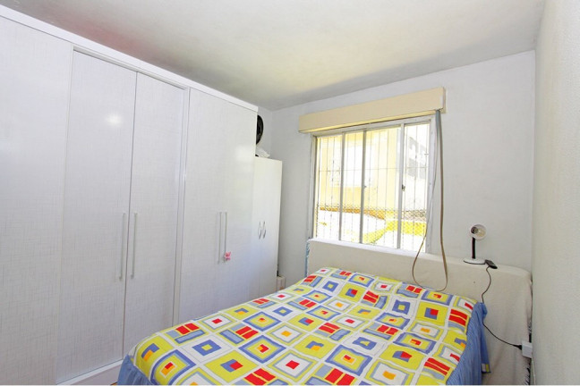 Imagem Apartamento com 1 Quarto à Venda, 42 m² em Jardim Carvalho - Porto Alegre
