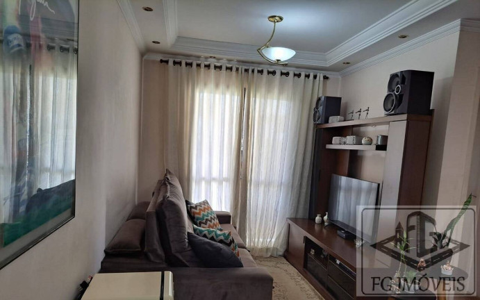 Imagem Apartamento com 2 Quartos à Venda, 59 m² em Vila Menck - Osasco Imagem Apartamento com 2 Quartos à Venda, 59 m² em Vila Menck - Osasco